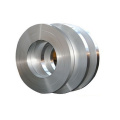 Factory Direct Galvanized Steel Coil G60 G550 Price and Zinc Coated Galvanized Steel Strip Coil